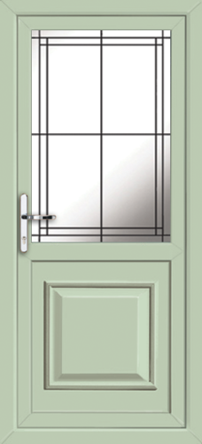 Chartwell Green Frame